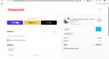 MIKEDAY coupon verification screenshot