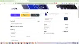 CODELUCY coupon verification screenshot
