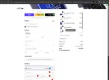 DONNA15 coupon verification screenshot