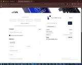 BROADWAY15 coupon verification screenshot