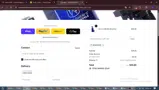 VDAYLOVE coupon verification screenshot