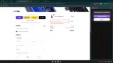 Warehouse coupon verification screenshot