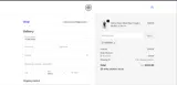 HONEY25 coupon verification screenshot