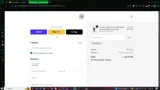 BLACK45 coupon verification screenshot
