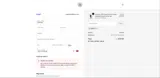 EMAIL50 coupon verification screenshot
