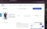 POP40 coupon verification screenshot