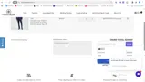 POP45 coupon verification screenshot