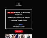 EMAIL55 coupon verification screenshot