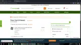 3TXMAS15 coupon verification screenshot