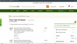 3TNEWYEAR18 coupon verification screenshot
