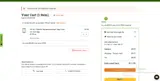 3TCHEERS15 coupon verification screenshot
