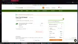 BOND coupon verification screenshot