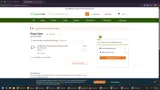 3TTAKEINK15 coupon verification screenshot
