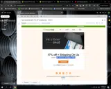 3TINK17 coupon verification screenshot