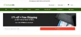 3TINK17 coupon verification screenshot