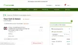 3TCHEERS15 coupon verification screenshot