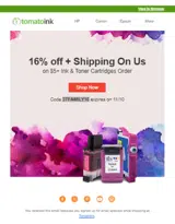 3TFAMILY16 coupon verification screenshot