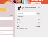 10POHA coupon verification screenshot