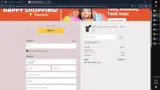 10offtomalit coupon verification screenshot