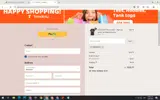 SAVENOX10 coupon verification screenshot