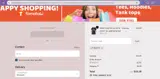 KIQO10 coupon verification screenshot