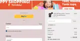 KIQO10 coupon verification screenshot
