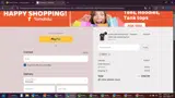 BELI10 coupon verification screenshot