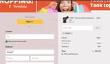 10QUMO coupon verification screenshot