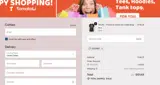 10QUMO coupon verification screenshot
