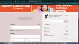 BEDE10 coupon verification screenshot