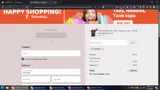 love2025 coupon verification screenshot