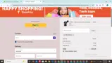 Welcome25 coupon verification screenshot
