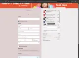 Welcome25 coupon verification screenshot