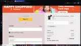 COUPONINE coupon verification screenshot