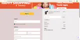 free10 coupon verification screenshot