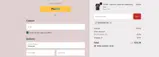 savemore10% coupon verification screenshot