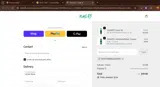 10offtombnoclippers coupon verification screenshot