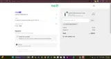 10offtombnoclippers coupon verification screenshot