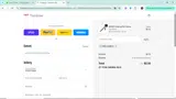 Tombow coupon verification screenshot