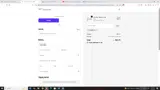 Tombow coupon verification screenshot