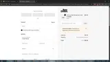 TOMDIXONTRIBE coupon verification screenshot