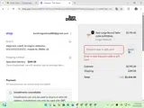 EARLYSALE coupon verification screenshot