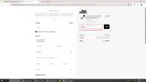 TAKE20 coupon verification screenshot