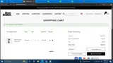 EXTRA10 coupon verification screenshot