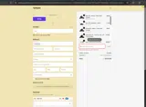 SHOE20 coupon verification screenshot