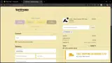 MARTA05 coupon verification screenshot