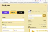 MARTA05 coupon verification screenshot