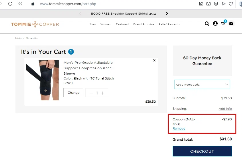 Tommie Copper Coupons & Black Friday 2024 Deals 20 Off