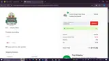 HONEY20 coupon verification screenshot