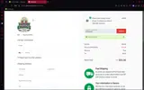 PROMO20 coupon verification screenshot